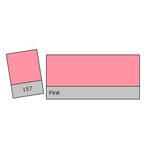 LEE Filters Pink Lighting Effect Gel Filter 0