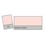 LEE Filters 21 X 24 Inch Sheet Bastard Amber Lighting Effect Gel Filter 0