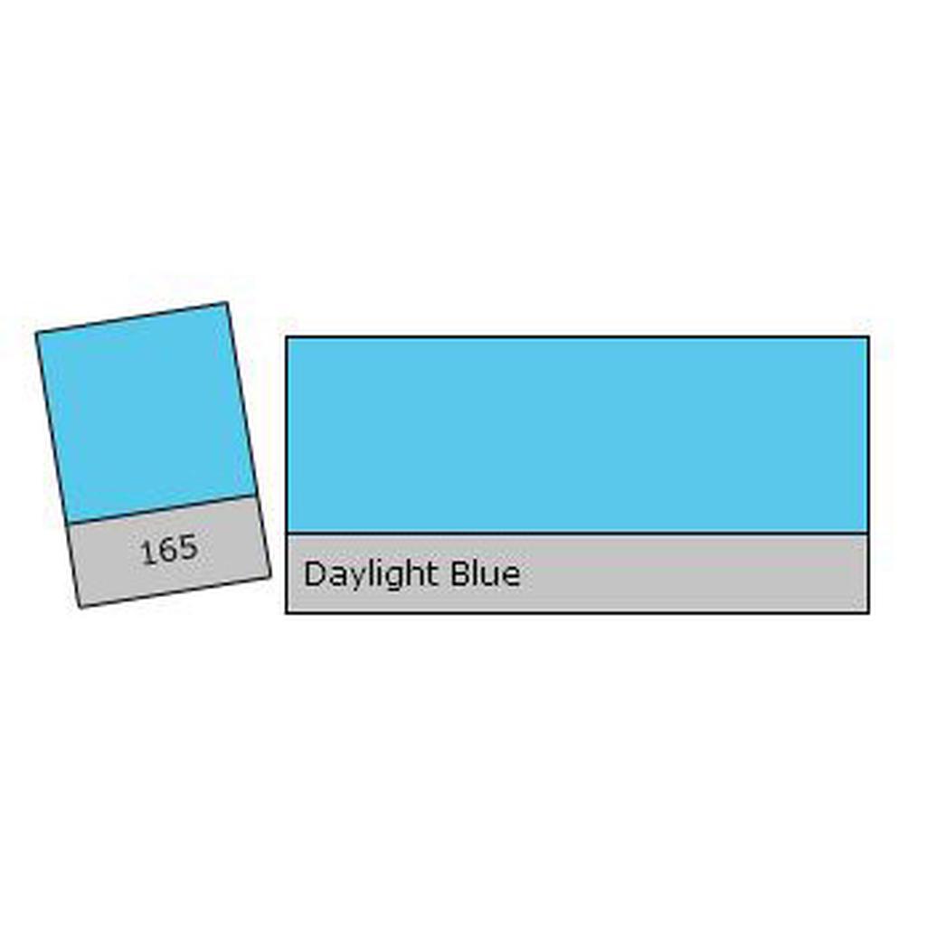 LEE Filters Daylight Blue Lighting Effect Gel Filter