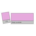 LEE Filters Deep Lavender Lighting Effect Gel Filter 0