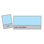 LEE Filters Dark Steel Blue Lighting Effect Gel Filter 0