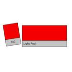 LEE Filters Light Red Lighting Effect Gel Filter 0