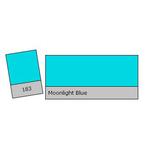 LEE Filters Moonlight Blue Lighting Effect Gel Filter 0
