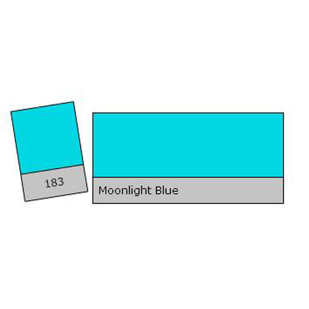 LEE Filters Moonlight Blue Lighting Effect Gel Filter