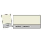 LEE Filters Cosmetic Silver Moss Lighting Effect Gel Filter 0