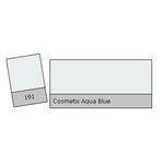 LEE Filters Cosmetic Aqua Blue Lighting Effect Gel Filter 0