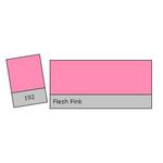 LEE Filters Flesh Pink Lighting Effect Gel Filter 0