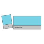 LEE Filters True Blue Lighting Effect Gel Filter 0