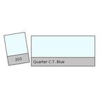 LEE Filters 1/4 C.T.B Lighting Correction Gel Filter 0