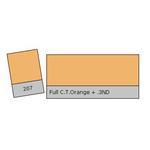 LEE Filters C.T.O + 0.3 ND Acrylic Panel Lighting Correction Gel Filter 0