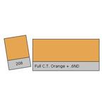 LEE Filters C.T.O + 0.6 ND Acrylic Panel Lighting Correction Gel Filter 0