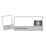 LEE Filters White Diffusion Gel Filter 0