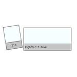 LEE Filters 1/8 C.T.B Lighting Correction Gel Filter 0