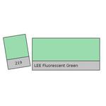 LEE Filters Fluorescent Green Lighting Correction Gel Filter 0