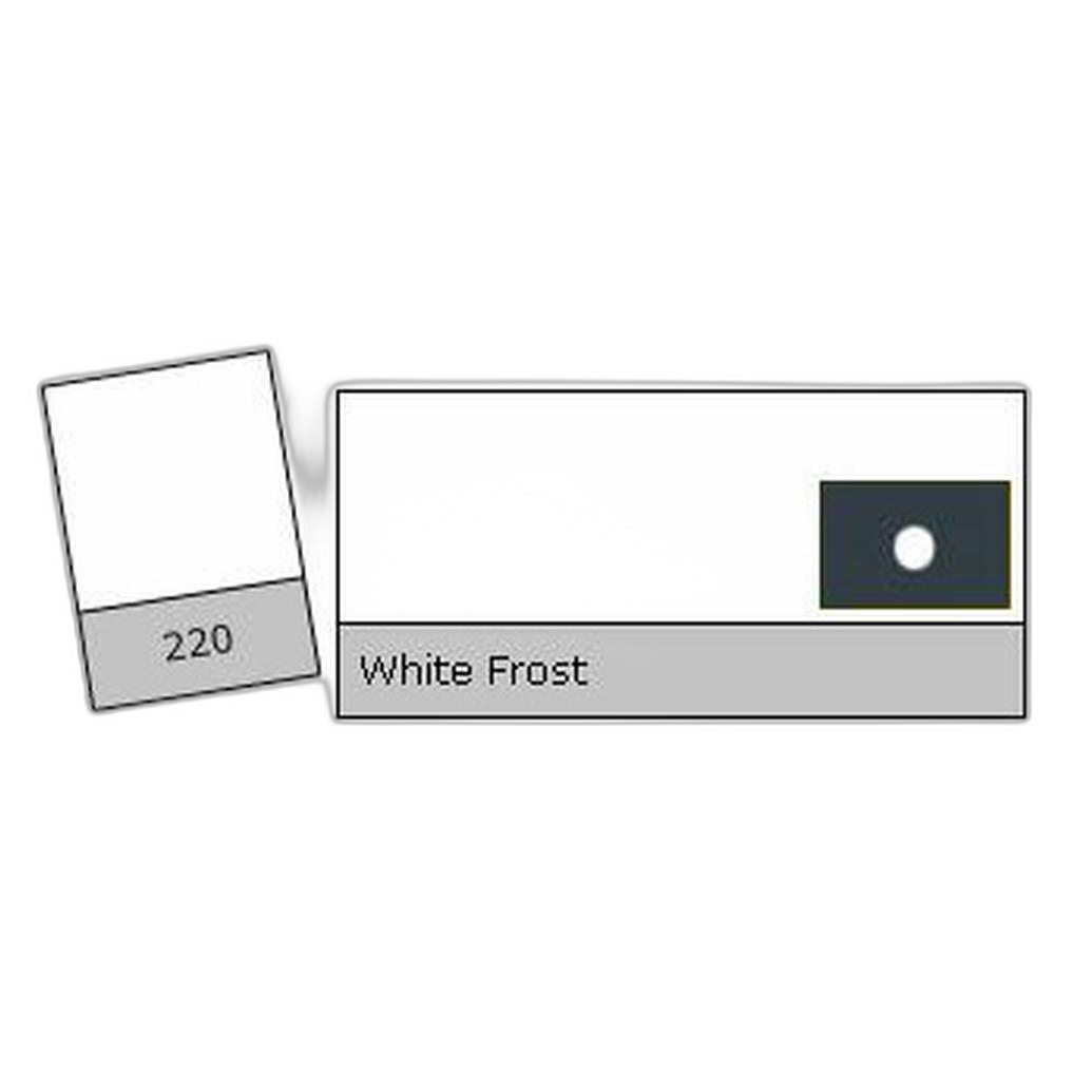 LEE Filters White Frost Diffusion Gel Filter