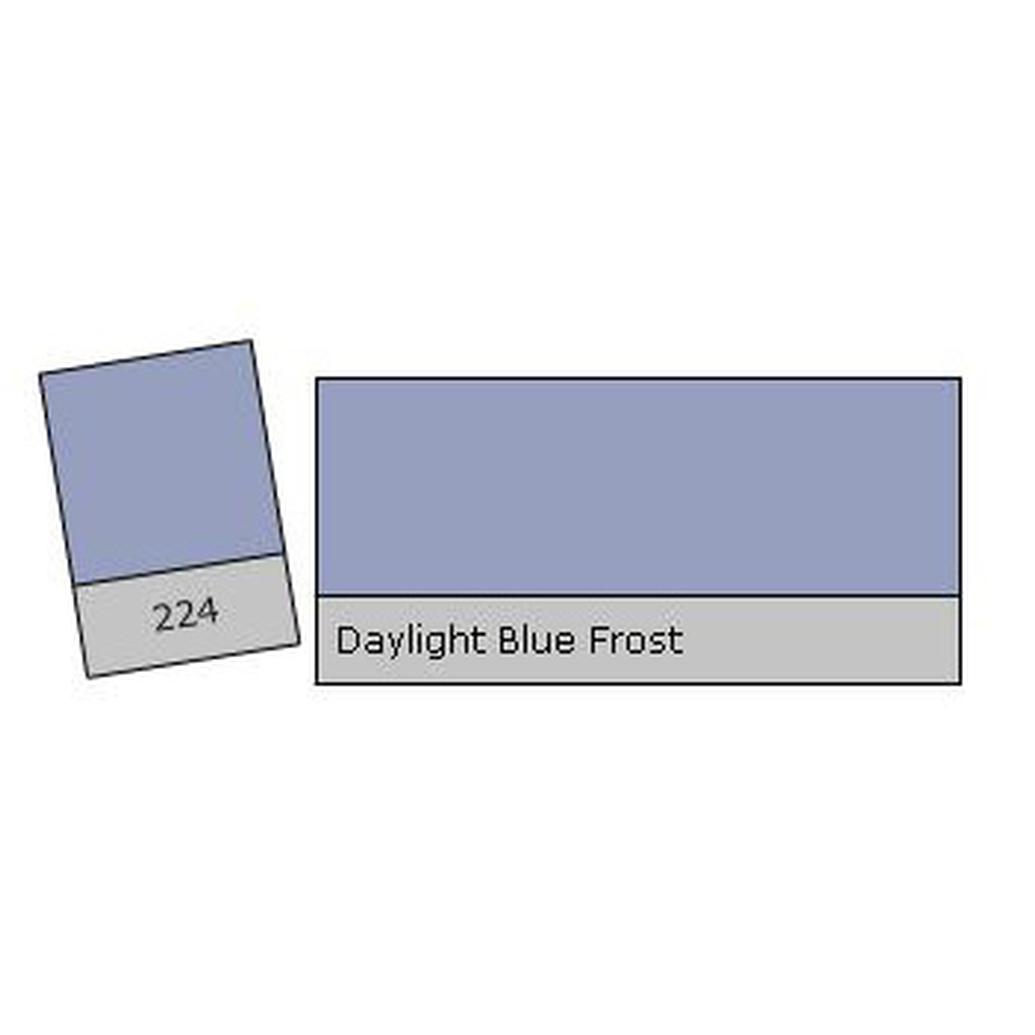 LEE Filters 21 X 24 Inch Sheet Daylight Blue Frost Diffusion Gel Filter