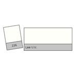 LEE Filters UV Filter Lighting Correction Gel Filter 0