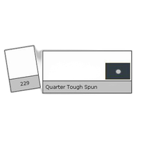 LEE Filters 1/4 Tough Spun Diffusion Gel Filter 0