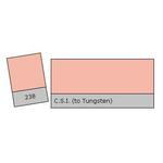 LEE Filters C.S.I to Tungsten Lighting Correction Gel Filter 0
