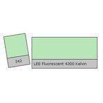 LEE Filters Fluorescent 4300k Lighting Correction Gel Filter 0