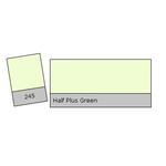 LEE Filters 21 X 24 Inch Sheet 1/2 Plus Green Lighting Correction Gel Filter 0