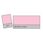 LEE Filters Full Minus Green Lighting Correction Gel Filter 0