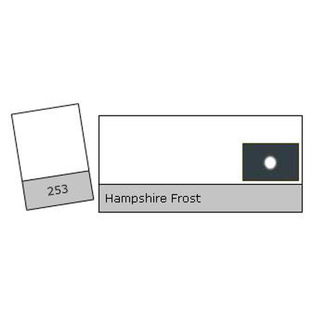 LEE Filters Hampshire Frost Diffusion Gel Filter