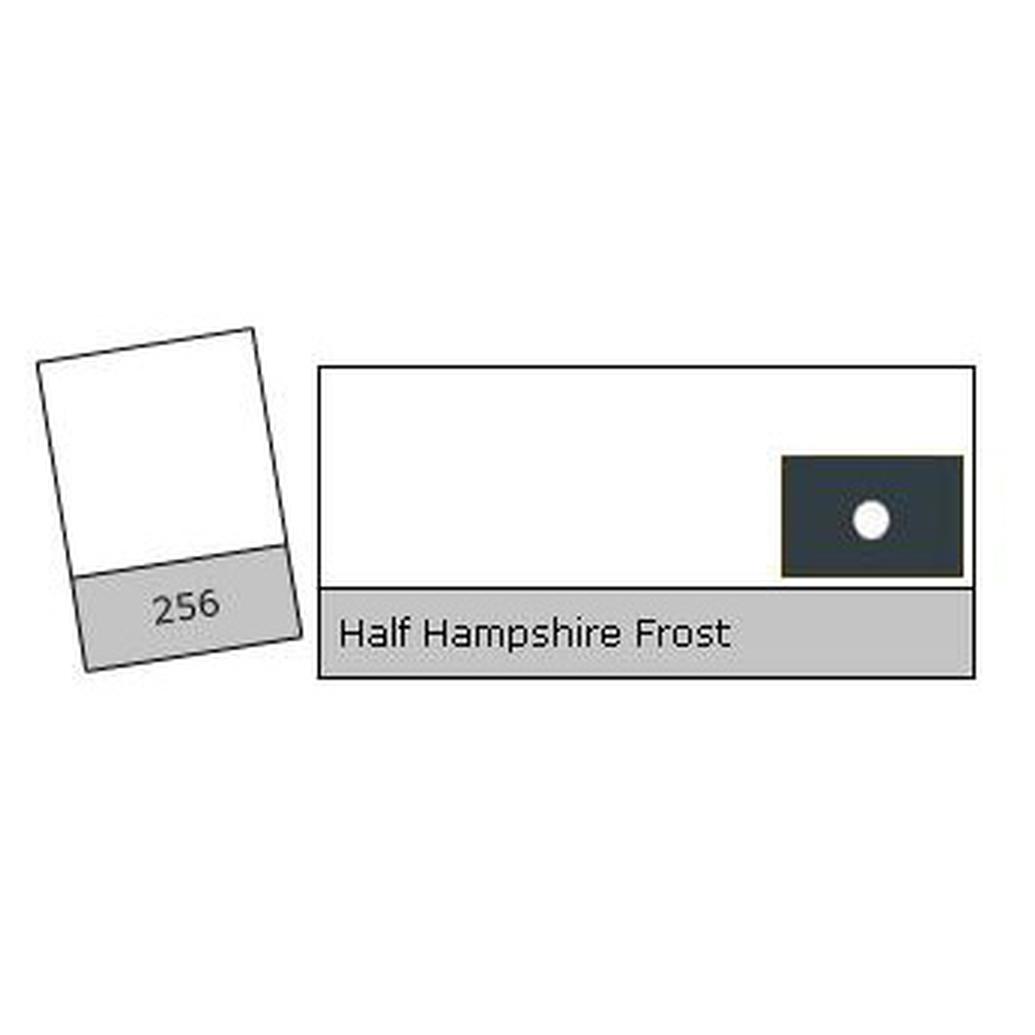 LEE Filters 1/2 Hampshire Frost Diffusion Gel Filter