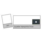 LEE Filters 1/4 Hampshire Frost Diffusion Gel Filter 0
