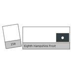 LEE Filters 1/8 Hampshire Frost Diffusion Gel Filter 0