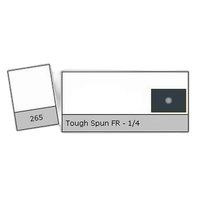 LEE Filters Tough Spun FR-1/4 Diffusion Gel Filter 0