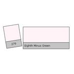 LEE Filters 1/8 Minus Green Lighting Correction Gel Filter