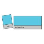LEE Filters Glacier Blue Lighting Effects Gel Filter 0