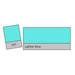 LEE Filters Lighter Blue Lighting Effects Gel Filter 0