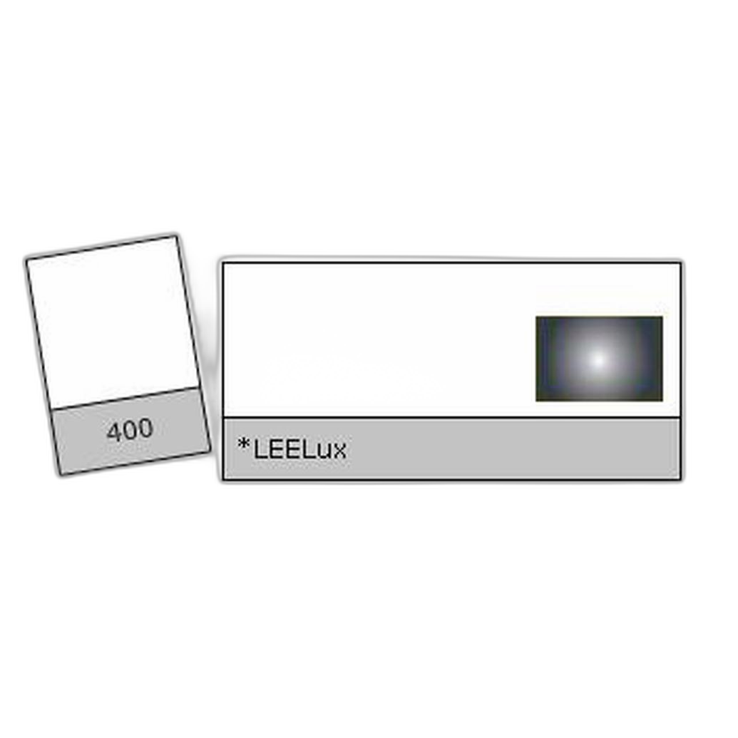 LEE Filters LEElux Diffusion Gel Filter