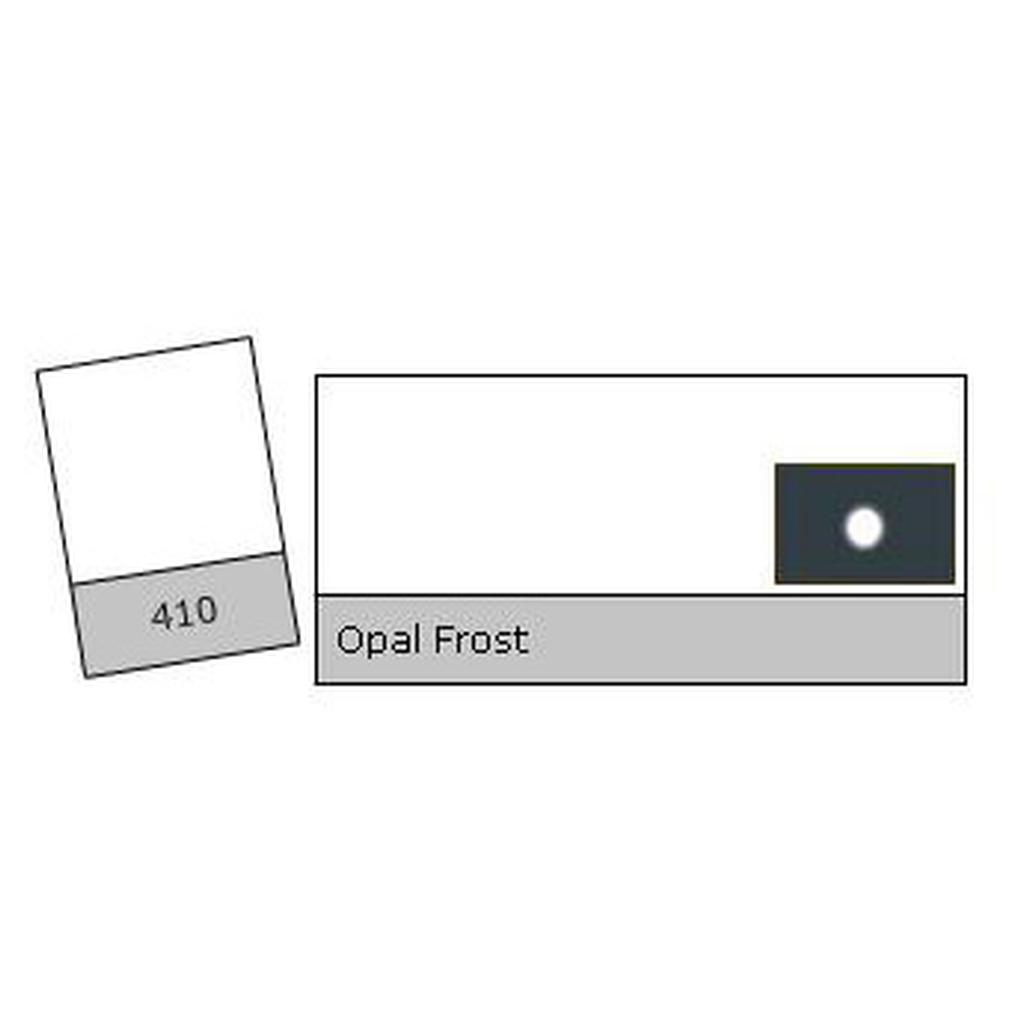 LEE Filters Opal Frost Diffusion Gel Filter