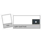 LEE Filters Light Opal Frost Diffusion Gel Filter 0