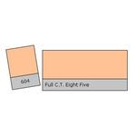 LEE Filters Full C.T. Eight Five Lighting Effects Gel Filter 0