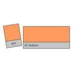 LEE Filters HI Sodium Lighting Effects Gel Filter 0