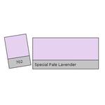 LEE Filters Special Pale Lavander Lighting Effects Gel Filter 0