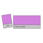 LEE Filters Cold Lavender Lighting Effects Gel Filter 0