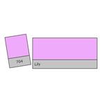 LEE Filters Lily Lighting Effects Gel Filter 0