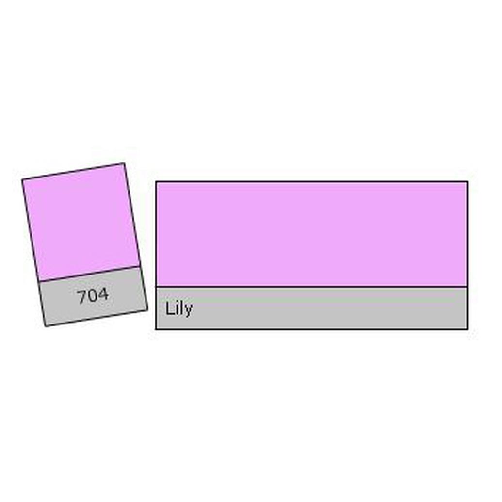 LEE Filters Lily Lighting Effects Gel Filter