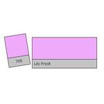 LEE Filters Lily Frost Diffusion Gel Filter 0