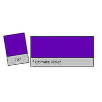 LEE Filters Ultimate Violet Lighting Effects Gel Filter 0
