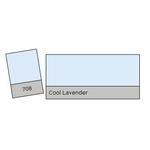 LEE Filters Cool Lavender Lighting Effects Gel Filter 0