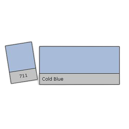 LEE Filters Cold Blue Lighting Effects Gel Filter
