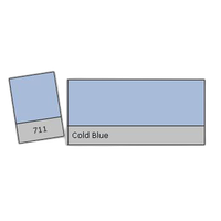LEE Filters Cold Blue Lighting Effects Gel Filter 0