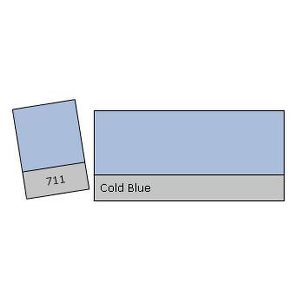 LEE Filters Cold Blue Lighting Effects Gel Filter