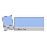 LEE Filters Bedford Blue Lighting Effects Gel Filter 0